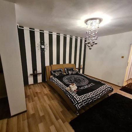 Apartament Cristina Deva Exterior foto