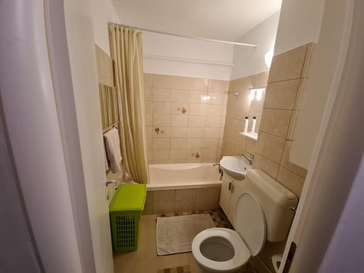 Apartament Cristina Deva Exterior foto