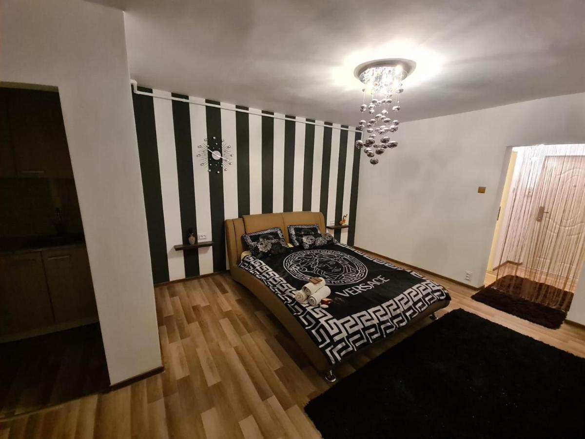 Apartament Cristina Deva Exterior foto