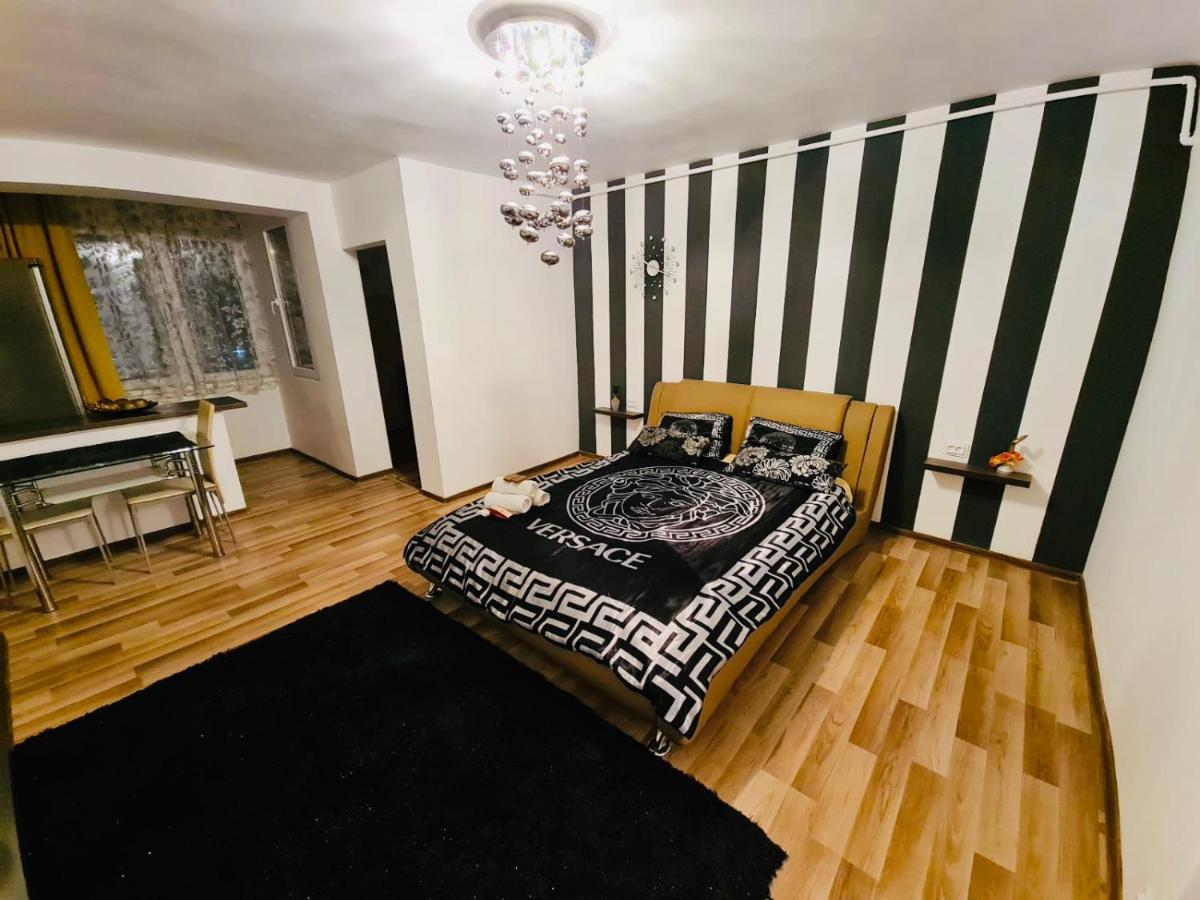 Apartament Cristina Deva Exterior foto