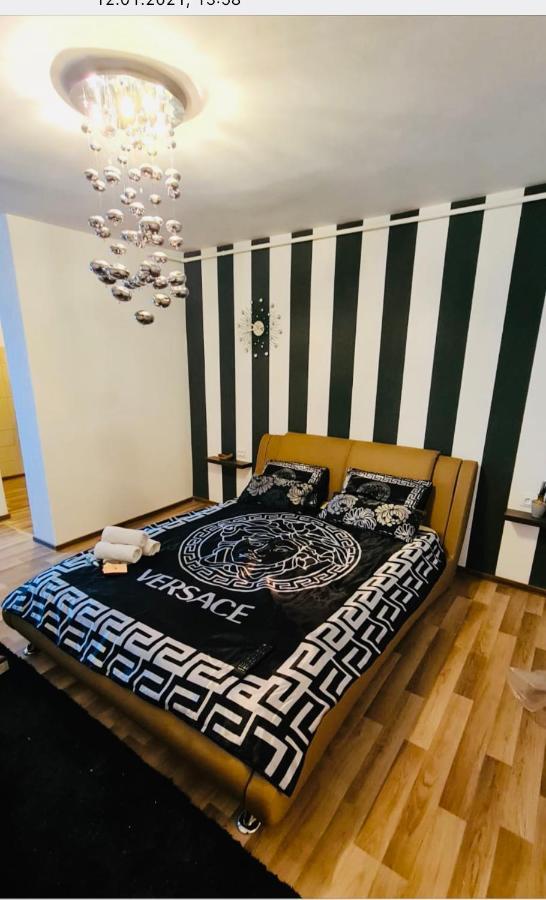Apartament Cristina Deva Exterior foto