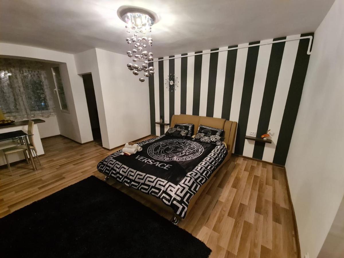 Apartament Cristina Deva Exterior foto