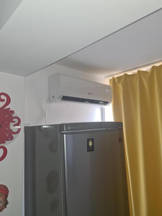 Apartament Cristina Deva Exterior foto